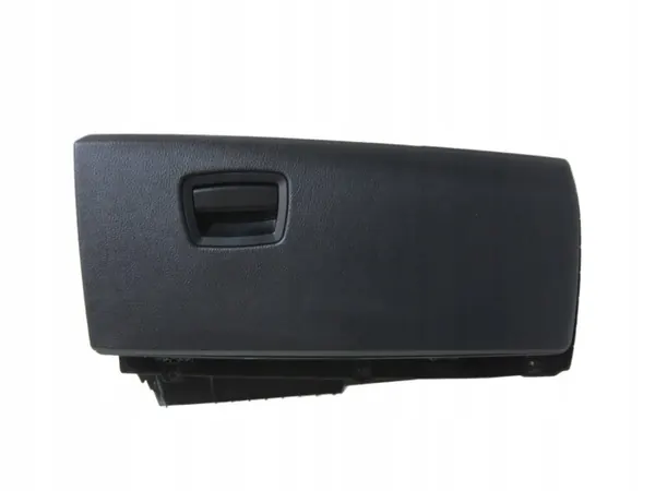 OEM 51169143941 Cubierta Guantera Lado Pasajero Negro image 2