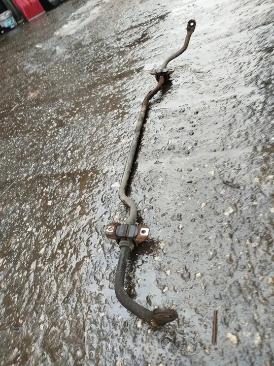 Barra Stabilizzatrice Posteriore VW Jetta 1K0511305CS image 2