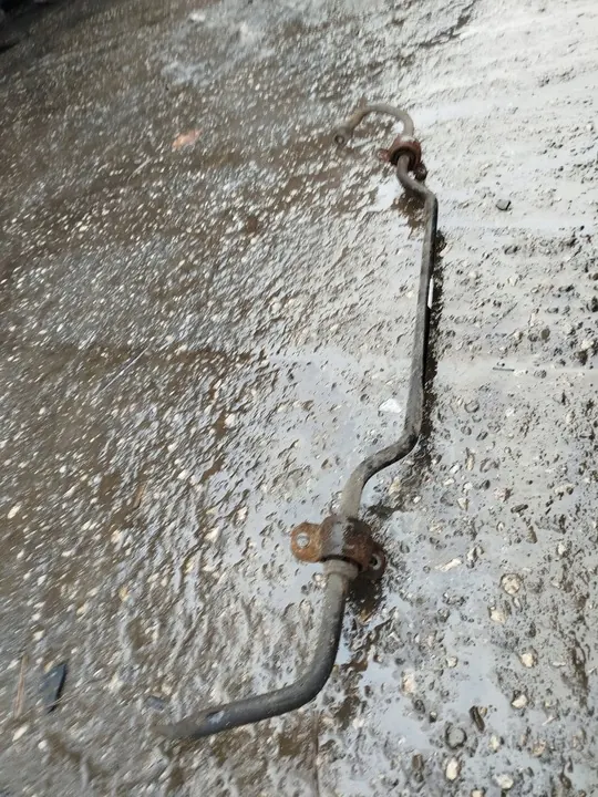 Barra Stabilizzatrice Posteriore VW Jetta 1K0511305CS image 3