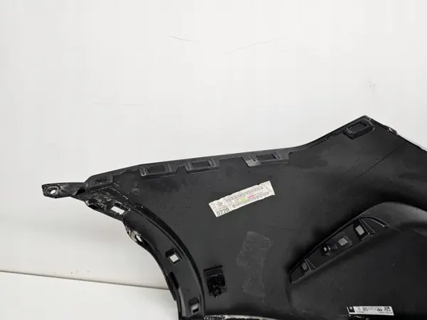 OEM 5FF807984D Cupra Formentor Takapuskurin Oikea Kulma image 5