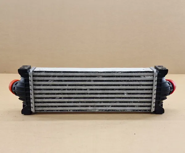 INTERCOOLER FORD TRANSIT TOURNEO CUSTOM V362 V363 image 2
