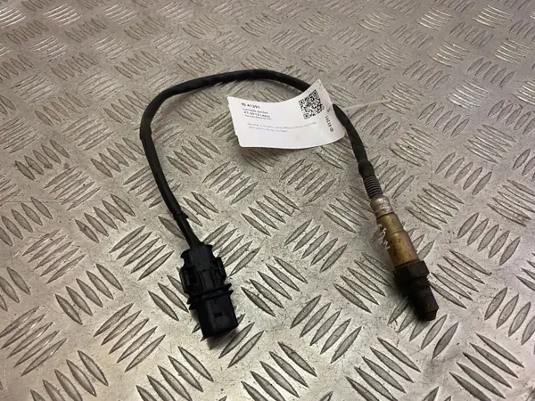 Sonda Lambda Hyundai Santa Fe 2019 OEM 393502F950 image 2