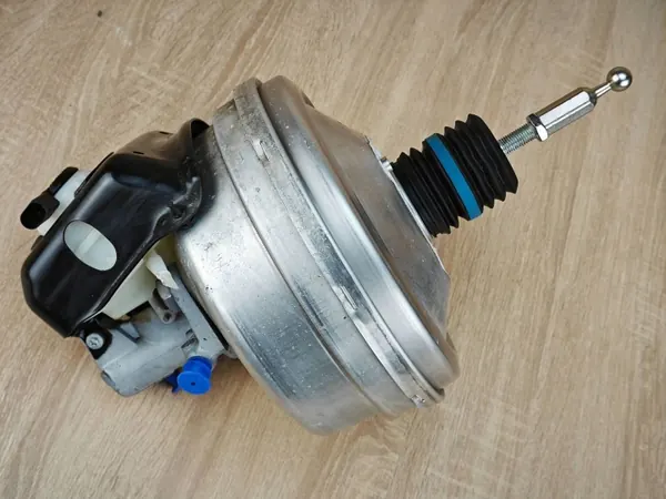 Pompe servo-frein OEM 4G1612103H pour Audi A7 C7 image 3