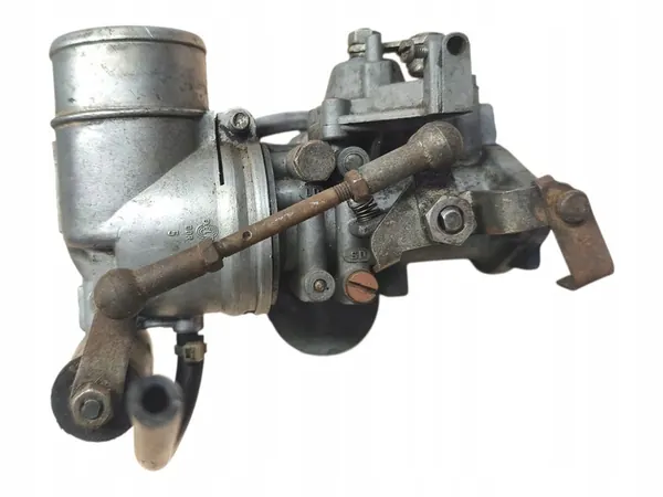 Carburateur Trabant 28HB4 Original DDR image 1
