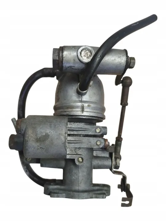 Carburateur Trabant 28HB4 Original DDR image 2