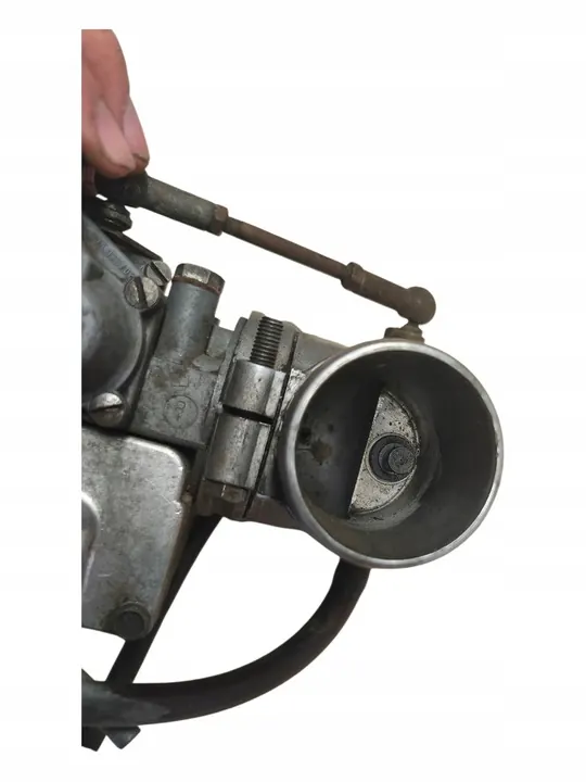 Carburateur Trabant 28HB4 Original DDR image 3