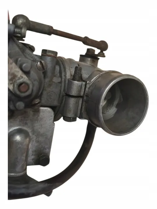 Carburateur Trabant 28HB4 Original DDR image 6