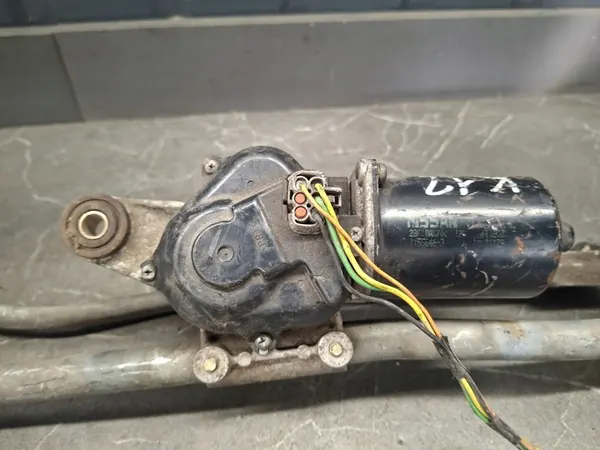 Scheibenwischermotor-Mechanismus vorne OEM 1155646B - Gebraucht image 2