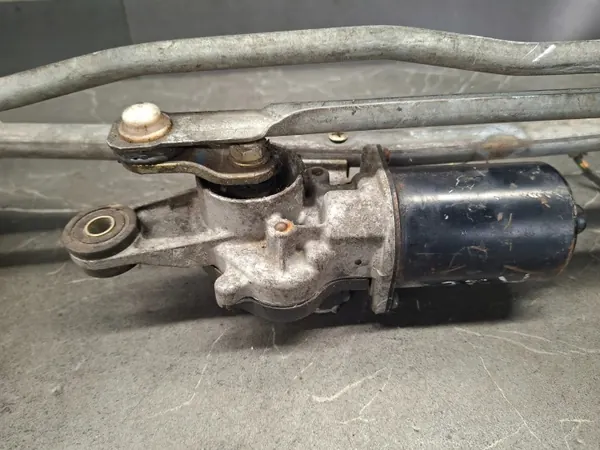 Scheibenwischermotor-Mechanismus vorne OEM 1155646B - Gebraucht image 5