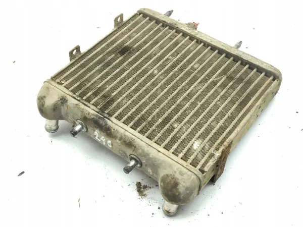Radiateur Mercedes-Benz S W220 OEM A2205001203 image 4