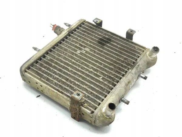 Radiateur Mercedes-Benz S W220 OEM A2205001203 image 5