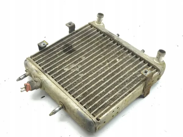 Radiateur Mercedes-Benz S W220 OEM A2205001203 image 6
