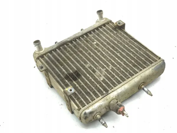 Radiateur Mercedes-Benz S W220 OEM A2205001203 image 7