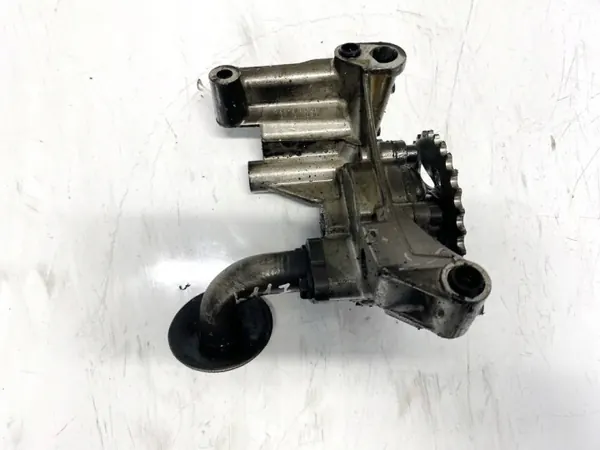 Oliepomp OEM 06A115105 voor VW Passat 1.9L image 2