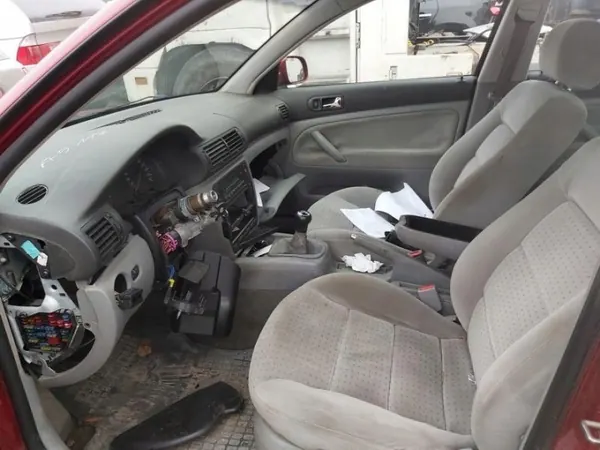 Oliepomp OEM 06A115105 voor VW Passat 1.9L image 9