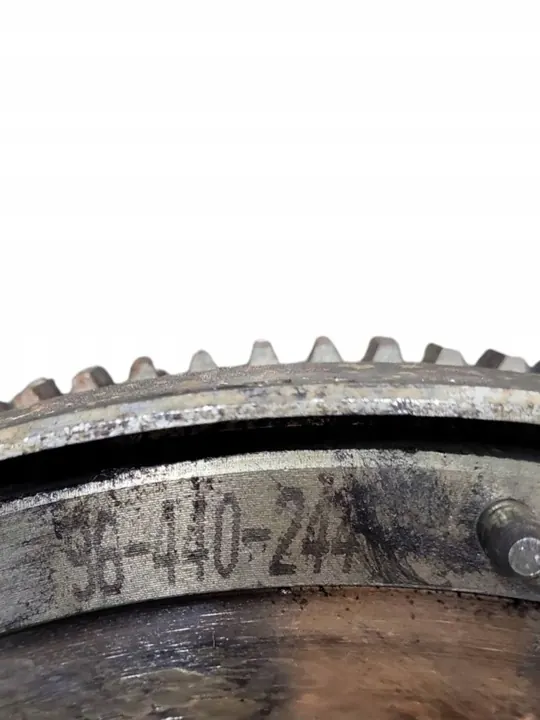 Mazda 6 2013 Kaksimassavolanti OEM 96440244 image 3