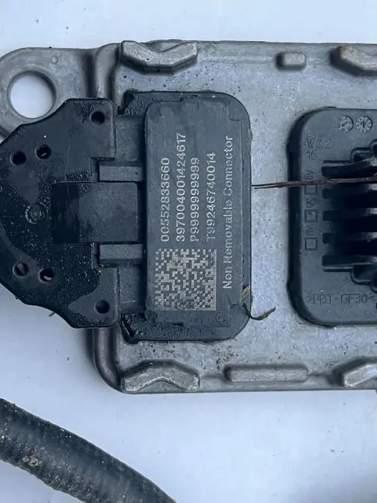 Fiat OE 55283366 Hiukkassensori image 3