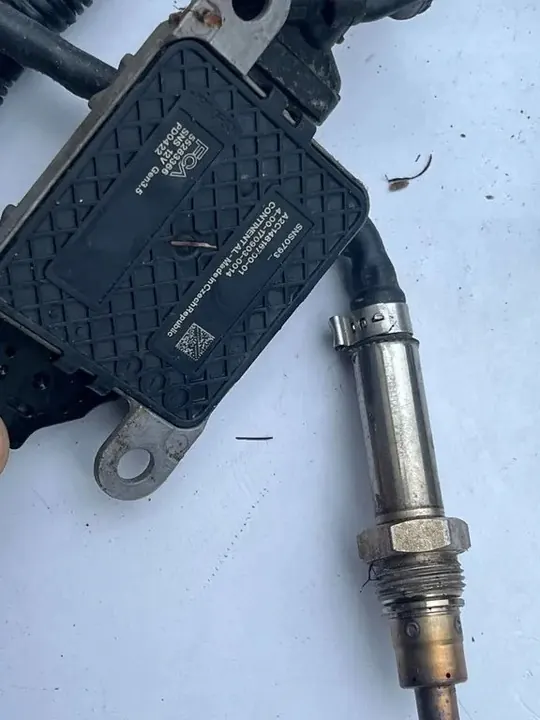 Fiat OE 55283366 Hiukkassensori image 4