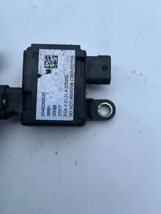 Fiat OE 55283366 Hiukkassensori image 5