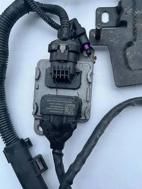 Fiat OE 55283366 Hiukkassensori image 6