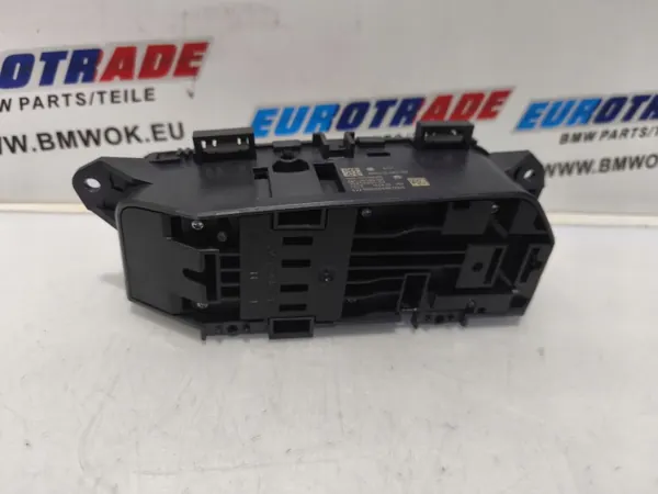 Levier de vitesse BMW iX OEM 5A3CA83 5B3CAE5 Céramique image 7