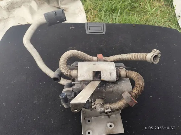 Lämmityslaite (Webasto) VW Passat B5.5 OEM CVQ4894 image 2