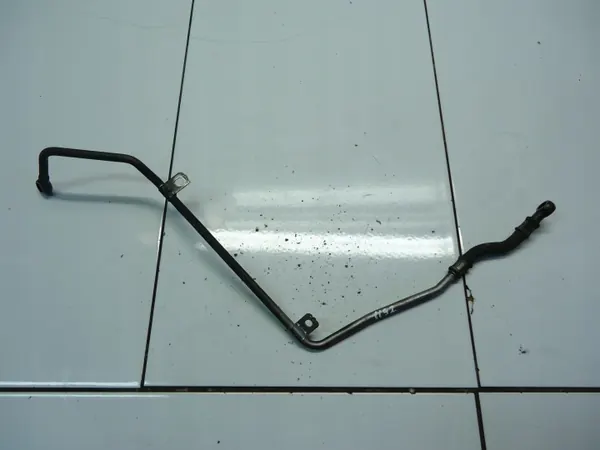 OEM MINI COOPER 1.6D N47C16A turbooljerör image 2