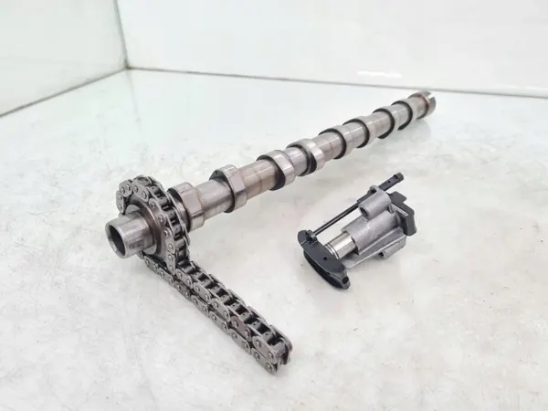 Árvore de cames Ford S-MAX OEM 9804424180 - Usado image 2