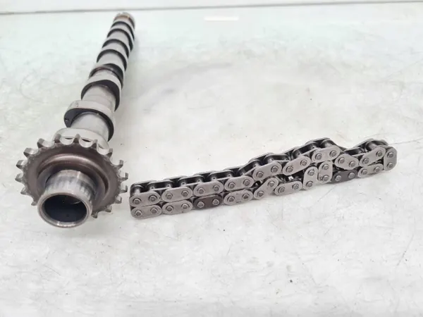 Árvore de cames Ford S-MAX OEM 9804424180 - Usado image 3