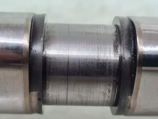 Árvore de cames Ford S-MAX OEM 9804424180 - Usado image 4