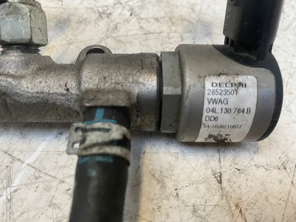 Einspritzleitungssensor OEM 04L130089F Audi A3 1.6 TDI image 3