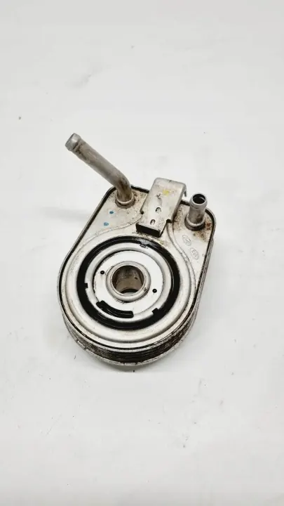 Oliekoeler OEM 26410-03HA0 voor Kia Niro Hyundai Ioniq image 2