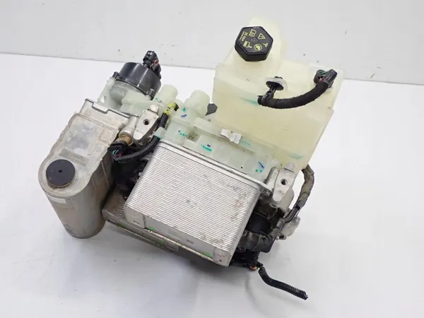 Pompe à chaleur climatisation Tesla Model 3 OEM image 1