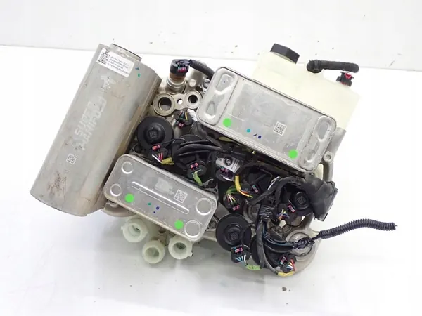 Pompe à chaleur climatisation Tesla Model 3 OEM image 5