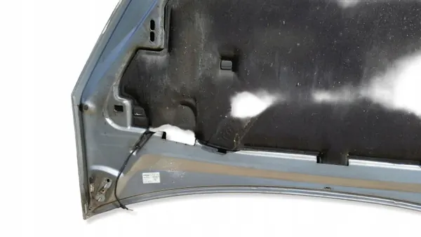 Cubierta Motor Ford Mondeo MK4 OEM REMO BB image 10