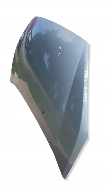 Cubierta Motor Ford Mondeo MK4 OEM REMO BB image 6