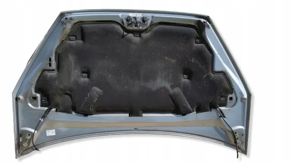 Cubierta Motor Ford Mondeo MK4 OEM REMO BB image 9
