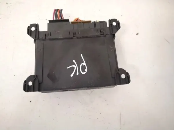 Módulo de control de puerta Jeep Grand Cherokee OEM 04602921AA image 3