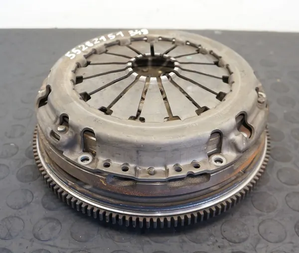 FIAT 500X 1.0T Embreagem Volante Duplo OEM 46337762 image 6