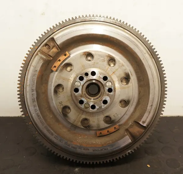 FIAT 500X 1.0T Embreagem Volante Duplo OEM 46337762 image 8