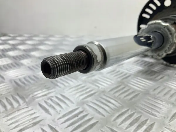 Ammortizzatore anteriore Audi Q3 8U 2016 5N0413031AS image 4