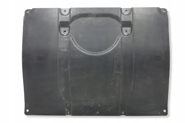 BMW OEM 7394744 Protetor Inferior Motor X3 G01 X4 G02 LCI image 2