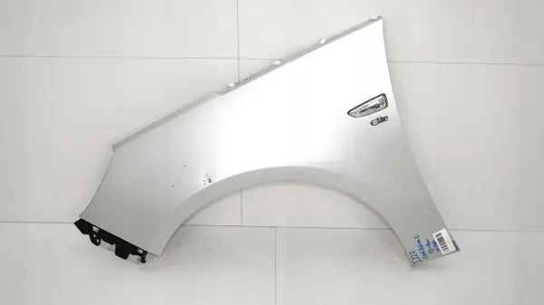 OEM 360151254 Fram vänster stänkskärm för Opel Zafira C image 2