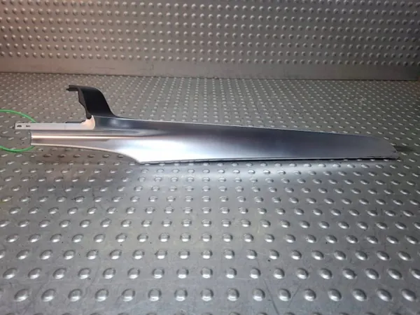 Bandeau Console OEM S26372689 Mercedes W205 image 2