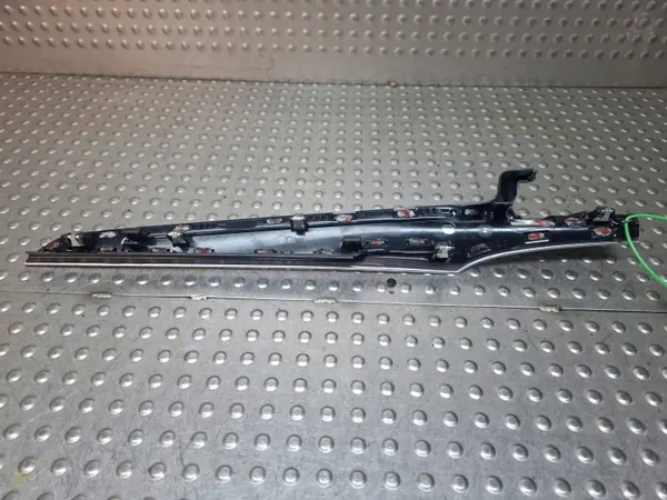 Bandeau Console OEM S26372689 Mercedes W205 image 3