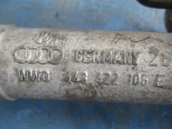 AUDI A6 C4 Direção 4A1422065AL ZF image 6