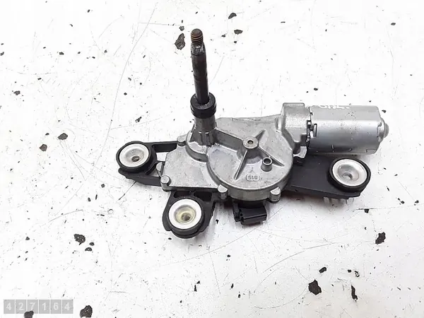 Motor de limpador Ford Fiesta 2010 8a61a17k441ab image 1