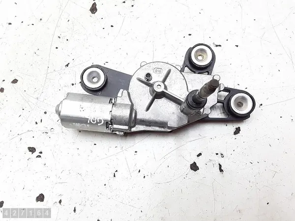 Motor de limpador Ford Fiesta 2010 8a61a17k441ab image 2