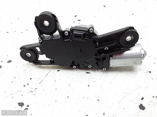 Motor de limpador Ford Fiesta 2010 8a61a17k441ab image 4