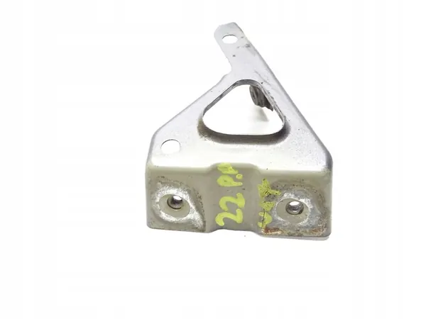 Fram höger skärm fäste VW Tiguan I 5N Lift OEM 5N0821136 image 4